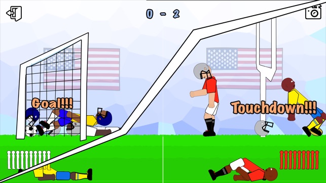 Football: The Beautiful Game on the App Store