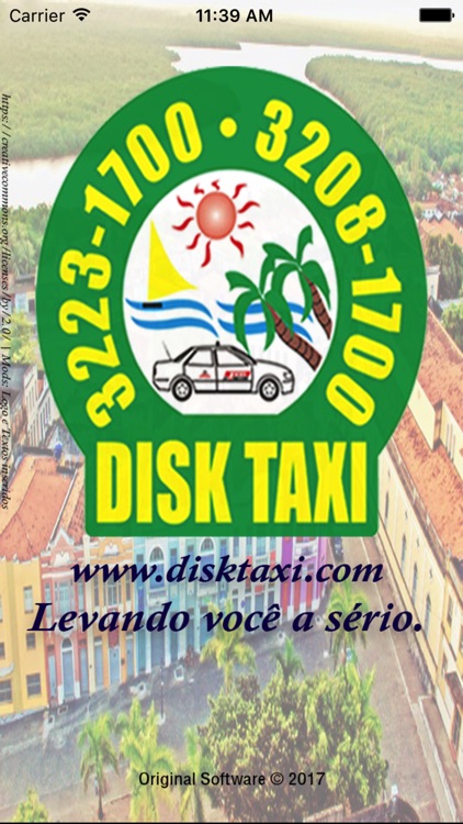 DISKTAXI.COM