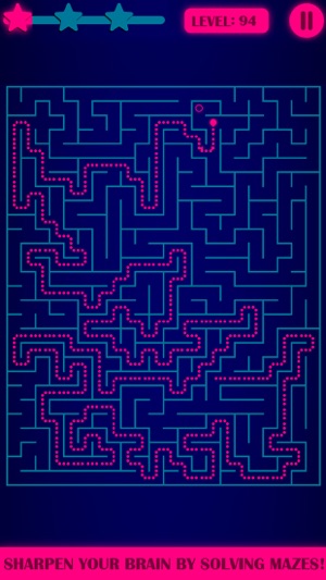 Maze World - Labyrinth Game