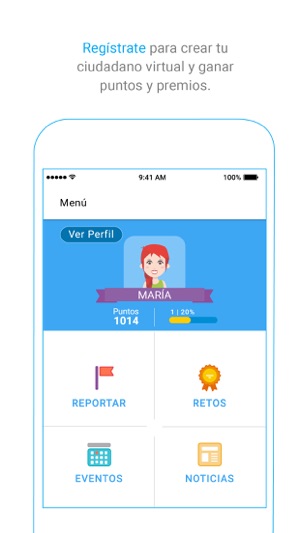 Apporta Bogotá(圖1)-速報App