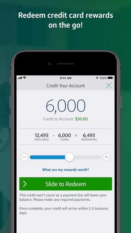 Capital One Mobile screenshot-6