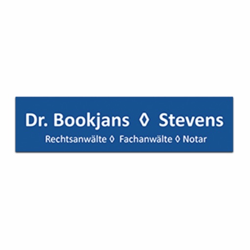 Kanzlei Dr. Bookjans & Stevens