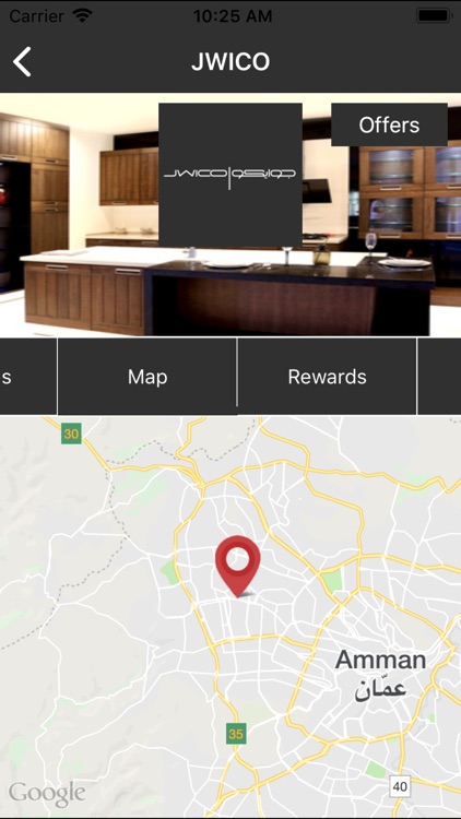 JWICO JO screenshot-4