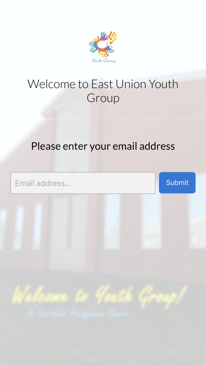 East Union Youth Group