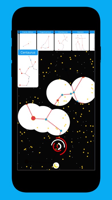 Find Constellation screenshot 2