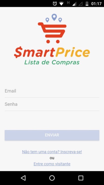 SmartPrice screenshot-4