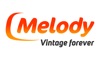 Melody Vintage - TV & Radio