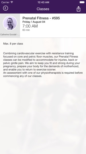 BeActive Physio(圖5)-速報App