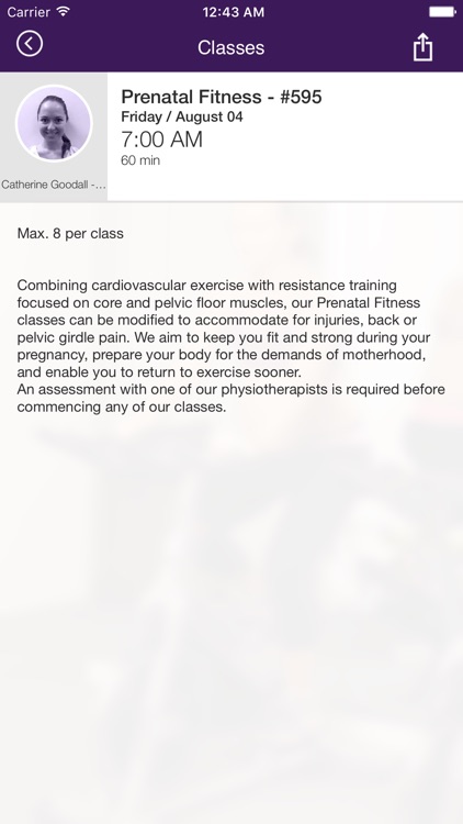 BeActive Physio screenshot-4