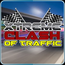 Activities of Xtreme clash of traffic