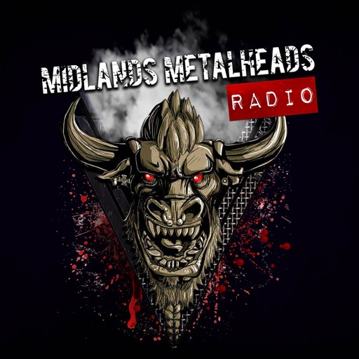 Midlands Metalheads Radio Download