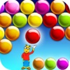 Bubble Shooter Super Pop Puzzle Blast