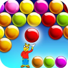 Activities of Bubble Shooter Super Pop Puzzle Blast