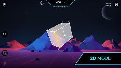 VR Math ARKit screenshot 3