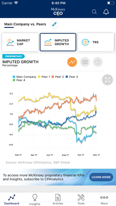 McKinsey CEO screenshot 2