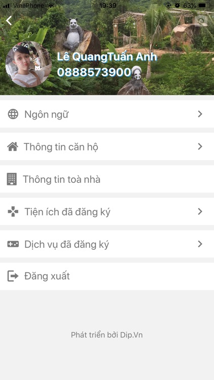 Building App screenshot-5