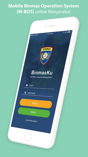 BinmasKu(圖1)-速報App