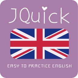 JQuick - English Test