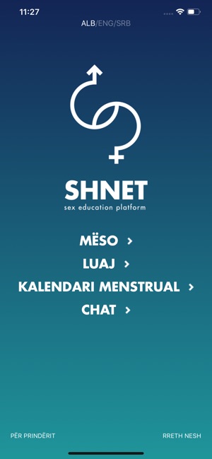 Shnet