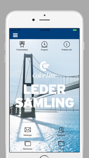 Color Line – Ledersamling(圖2)-速報App