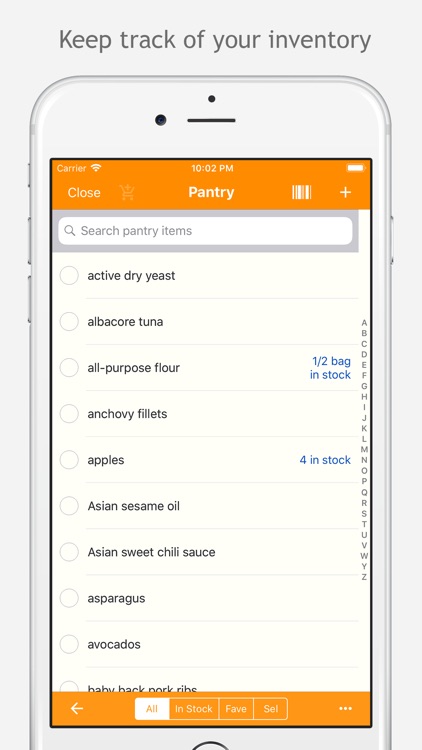 MealBoard screenshot-3