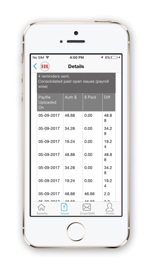 Insurance & Claims - HRaspirin(圖4)-速報App