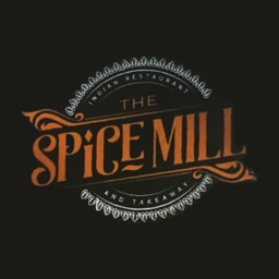 Spice Mill