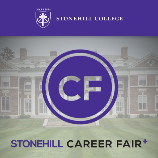 Stonehill Career Fair Plus by Career Soft, LLC.