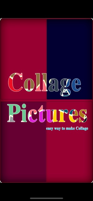 Collage Pictures -Share Photos