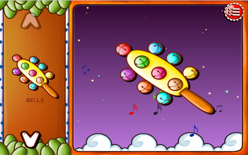 Kids Magical Instruments Pro thumbnail 2