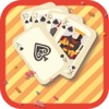 Happy Poker3- fun and simple
