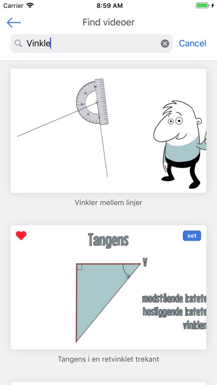 videoLEKTOR