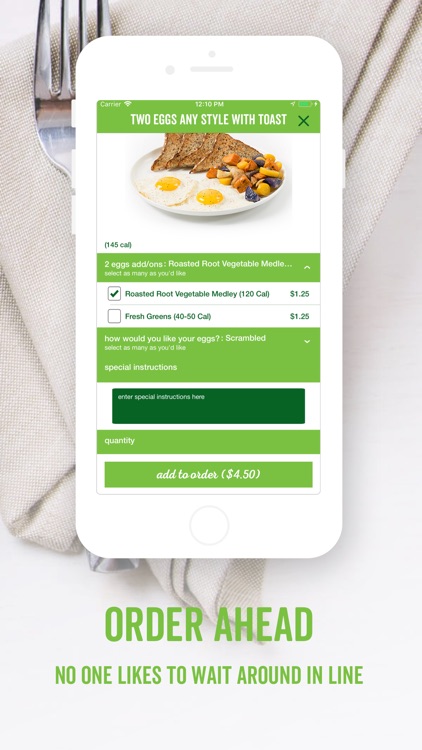 fresh&co screenshot-3