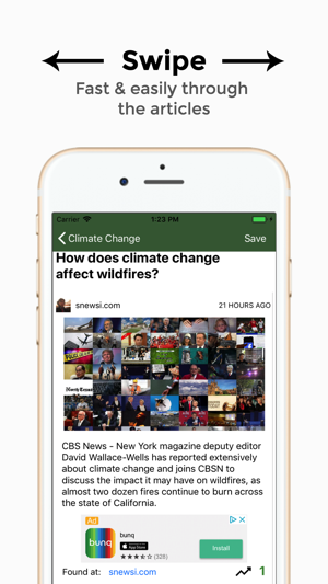 Sustainability News(圖4)-速報App