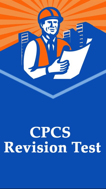 CPCS Revision Test