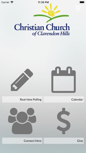 Chr. Church of Clarendon Hills(圖2)-速報App