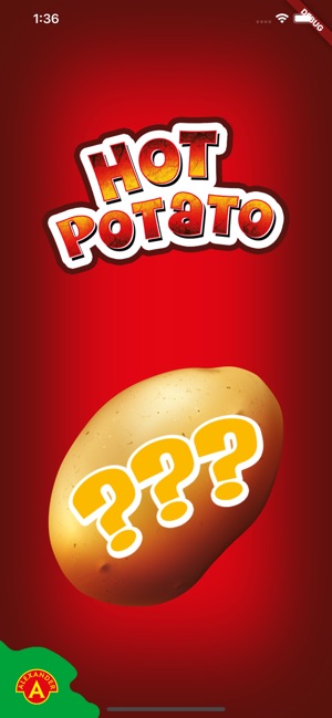 Hot Potato - Board Game(圖2)-速報App