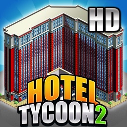 Hotel Tycoon2 HD