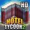 Welcome to Hotel Tycoon 2