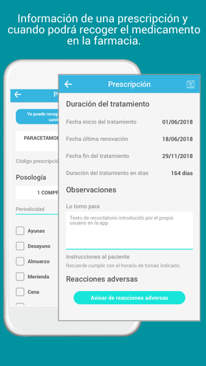 Mi Prescripcion(圖4)-速報App