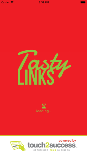 Tasty Links(圖1)-速報App