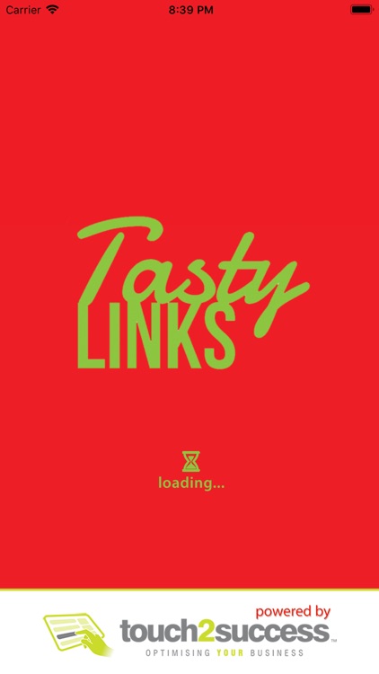 Tasty Links
