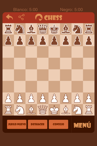 Chess Way - most popular game screenshot 2