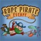 Rope Pirate Escape