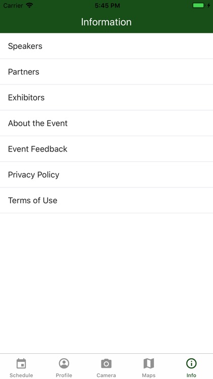 ABIS 2017 screenshot-4