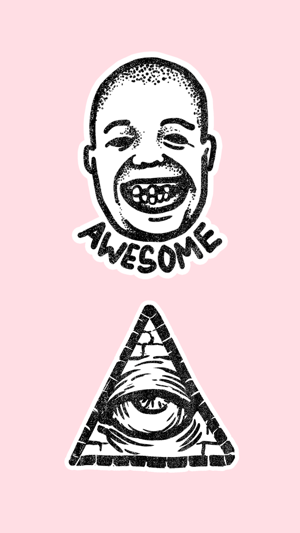 Triangle - Illuminati Inspired Awesomeness(圖1)-速報App