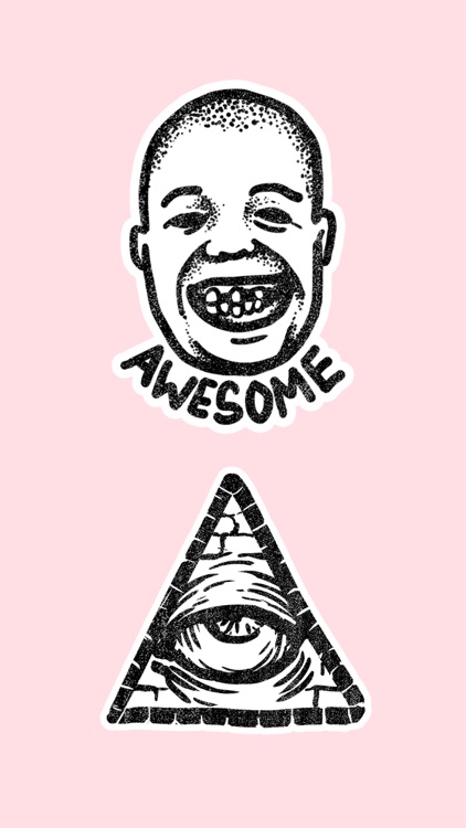 Triangle - Illuminati Inspired Awesomeness