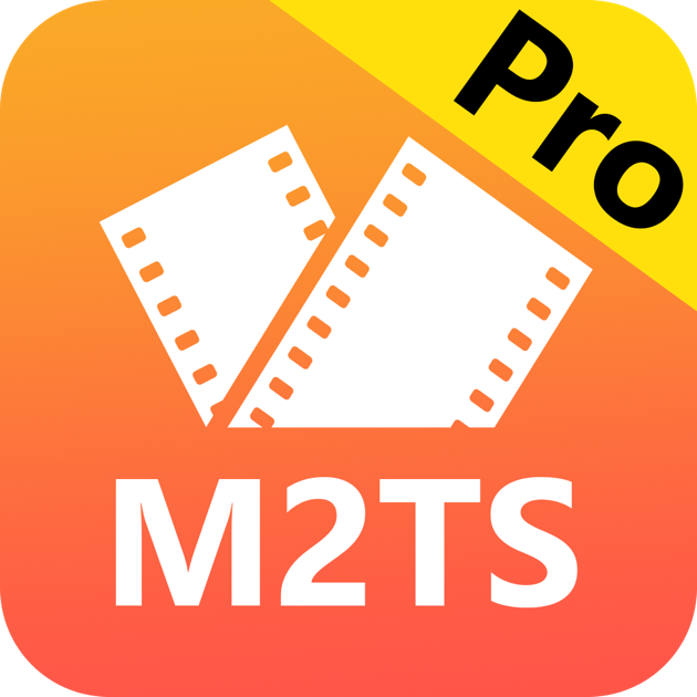 Mac App Store 上的 Tipard M2ts转换器