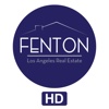 Fenton LA Real Estate for iPad