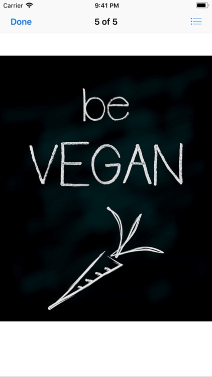 Only Vegan Stickers